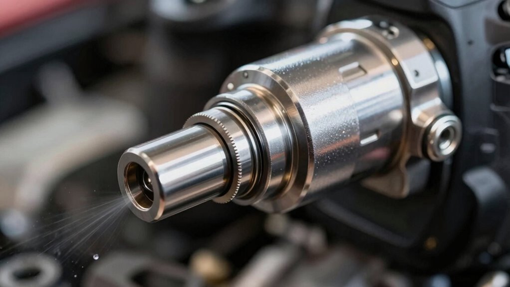 prevent deposits maintain injectors