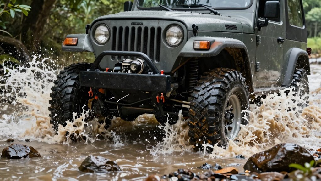 prevent water engine damage