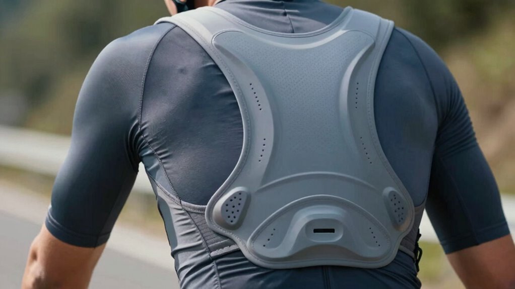 prioritize fit over thickness