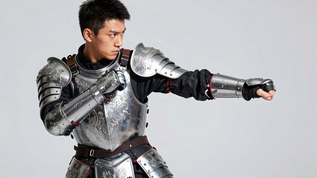 prioritize protection over mobility