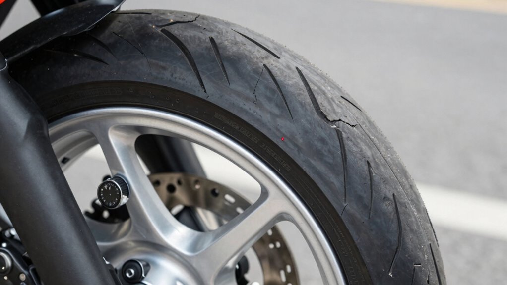proactive tire maintenance practices