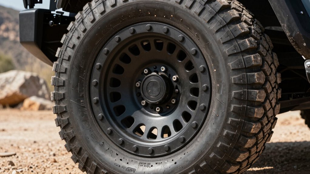 professional beadlock installation guidance