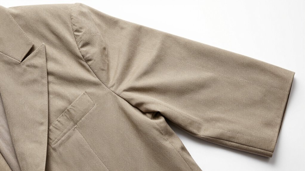 proper armor fit assessment