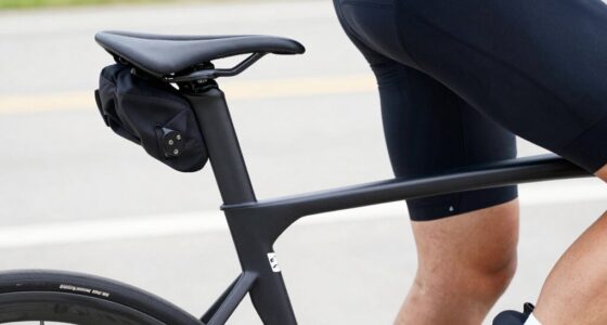 proper bag placement technique