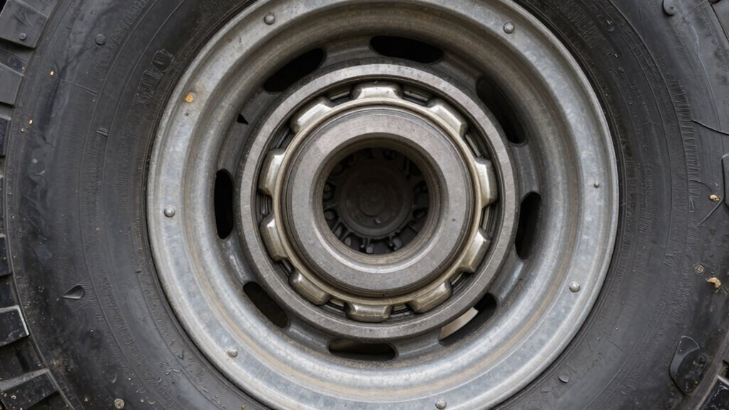 proper bearing lubrication techniques