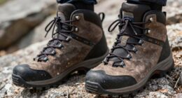 proper boot fit testing