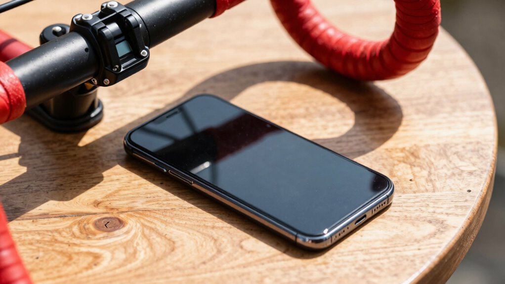 proper charging and care