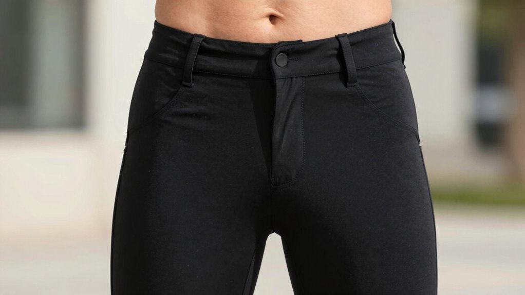 proper fabric fit matters