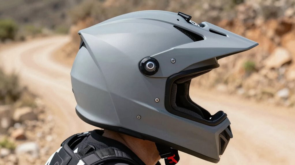 proper fit and safety