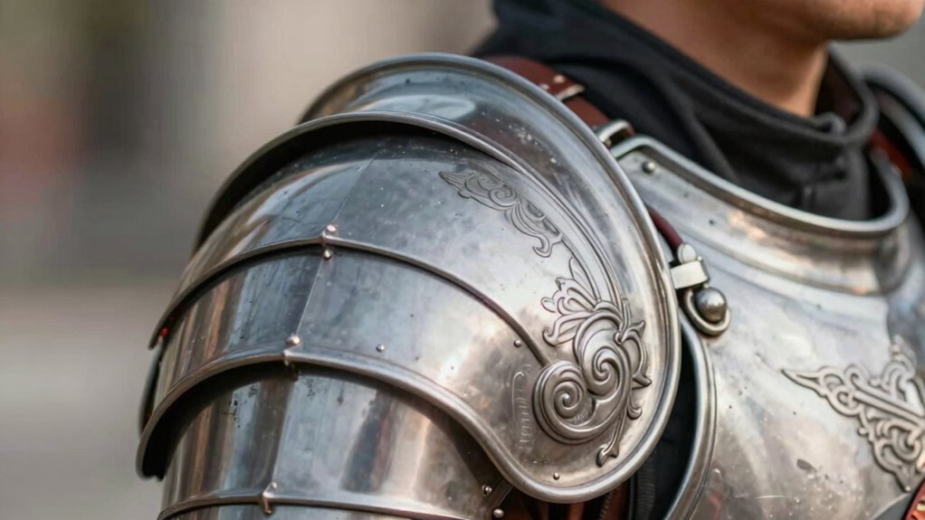 proper fit ensures comfort