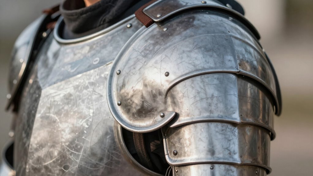 proper fit ensures mobility