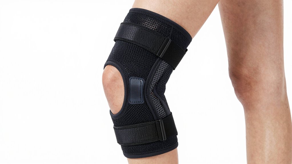 proper fit ensures support