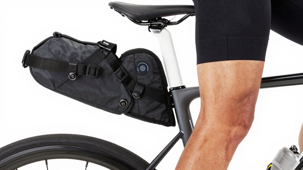 proper fit prevents chafing