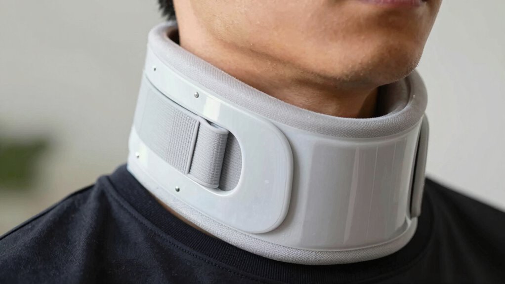 proper fit prevents injury