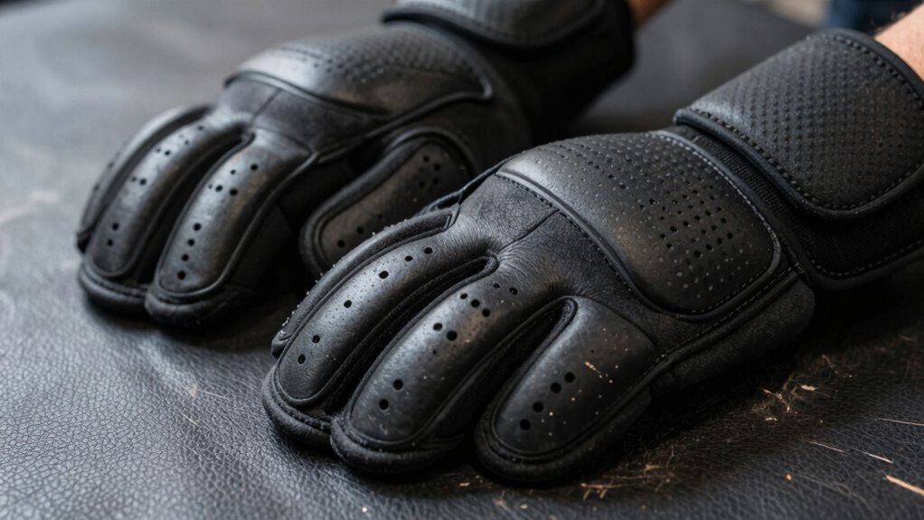 proper guard fit and care