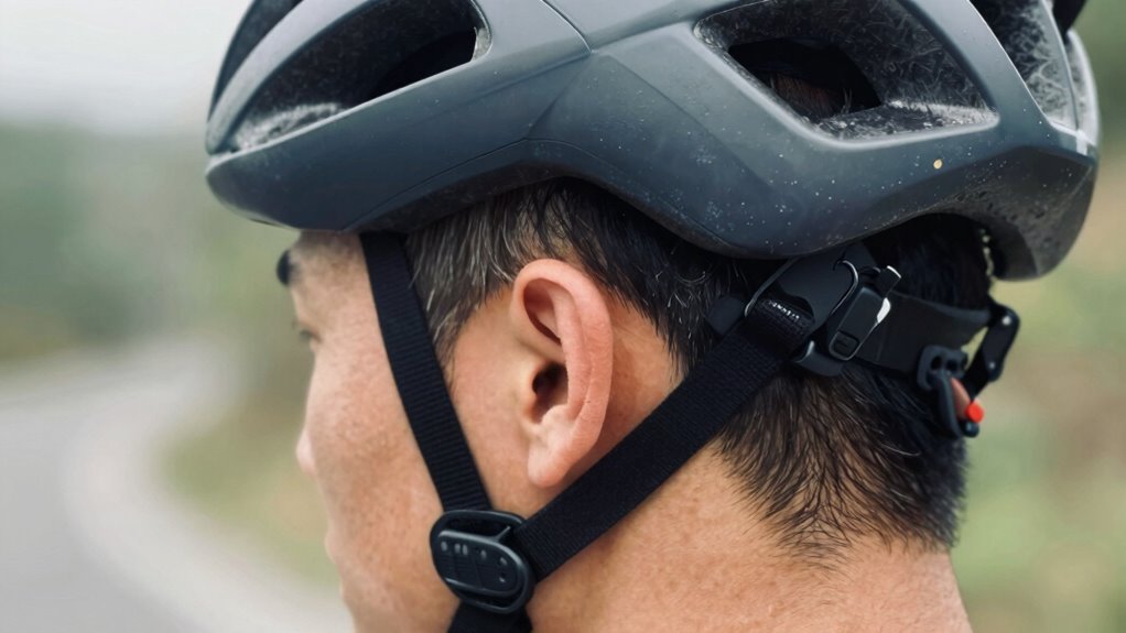 proper helmet fit techniques