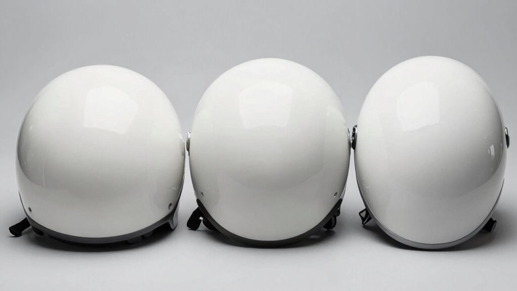 proper helmet fitting tips