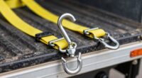 proper hook orientation technique