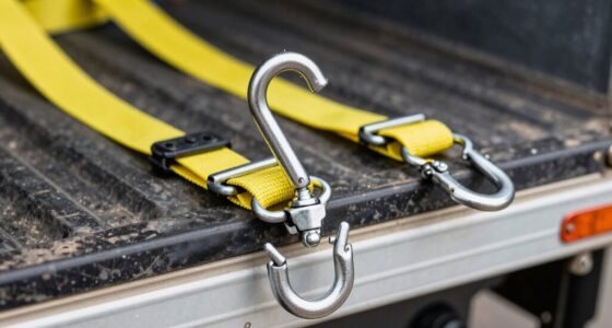 proper hook orientation technique