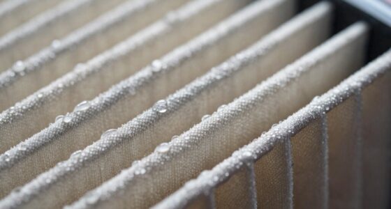 proper ktm air filter oiling