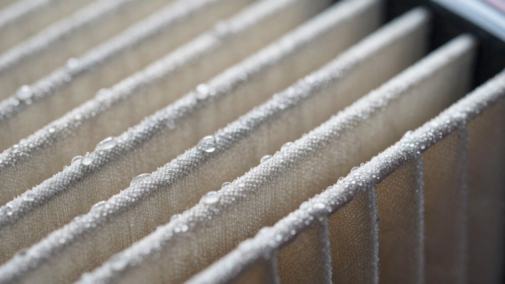 proper ktm air filter oiling