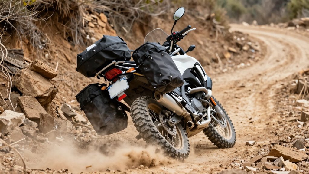 proper load balance enhances stability