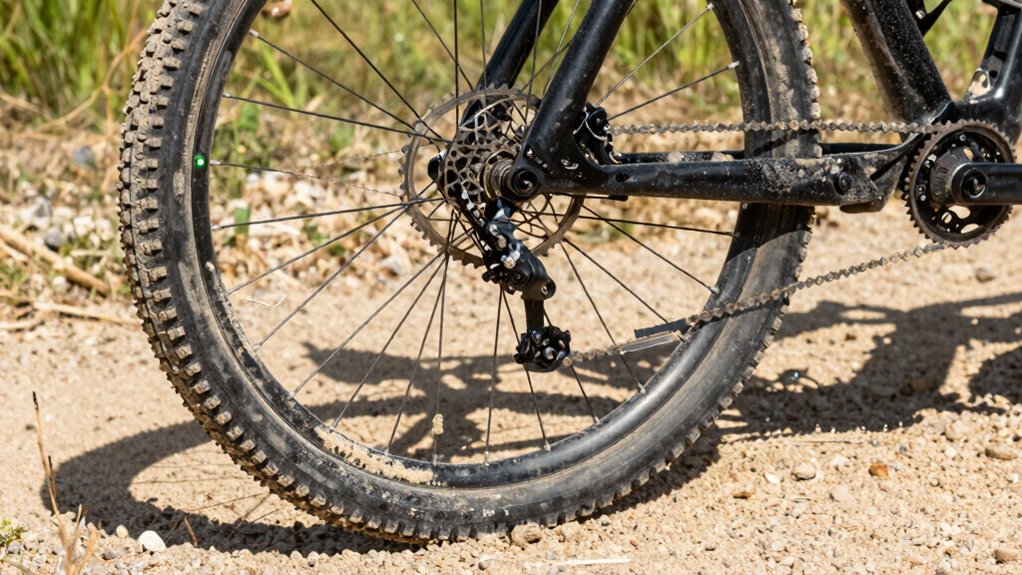 proper load balance enhances stability