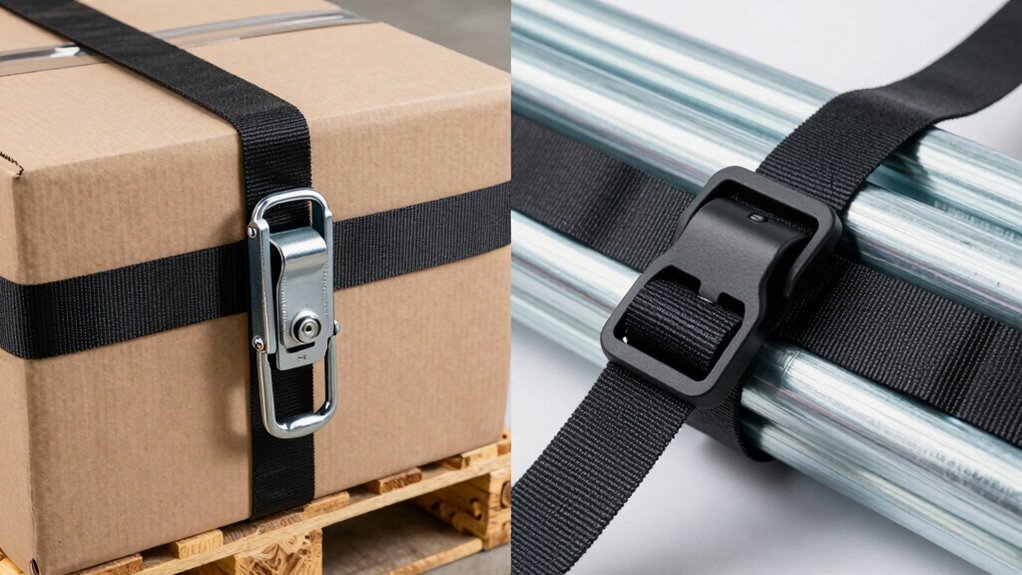 proper load safety compliance