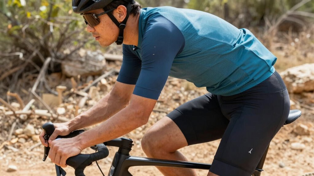 proper sitting technique benefits