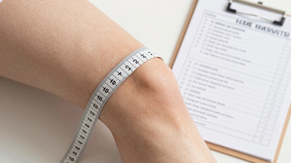 proper sizing and fit