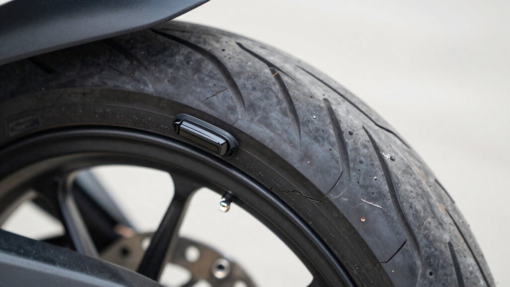 proper tire inflation matters