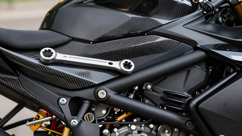 proper torque ensures safety