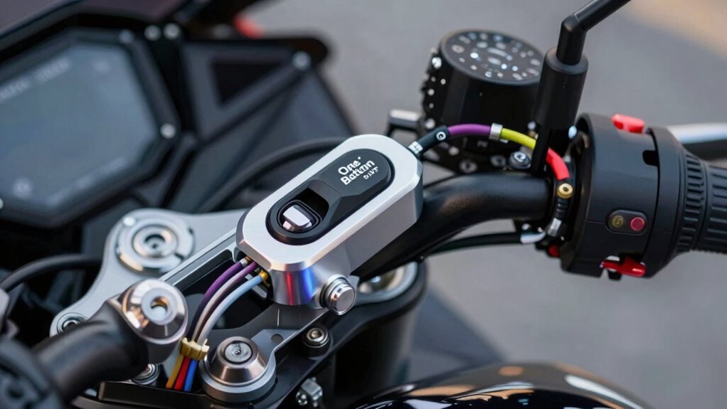 proper wiring color coding