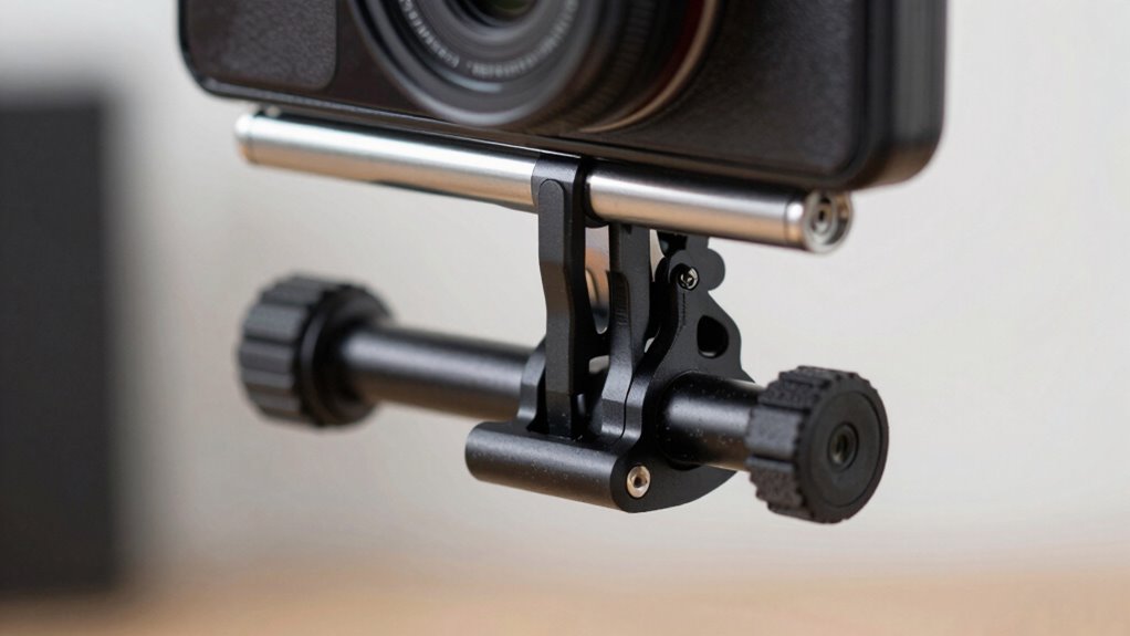 protect devices with damping mounts