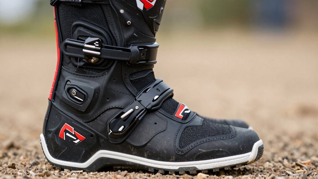 protection comfort durability convenience