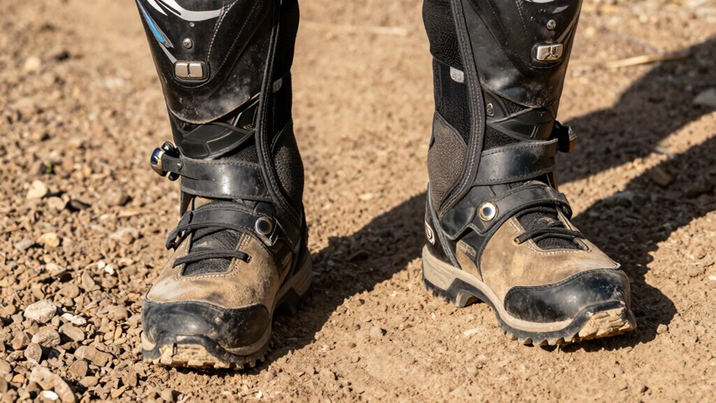 protection comfort durability fit