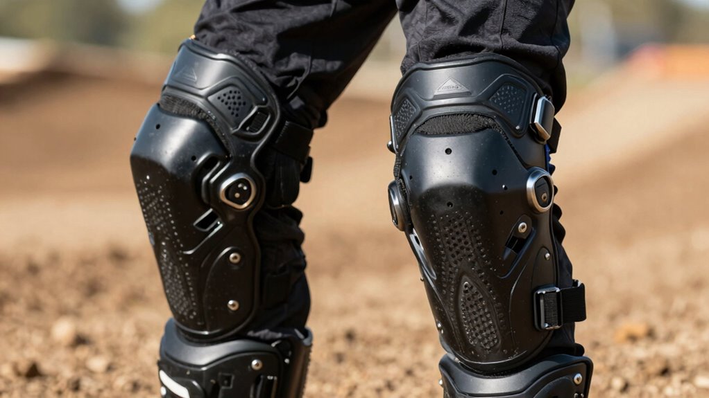 protection comfort ventilation durability