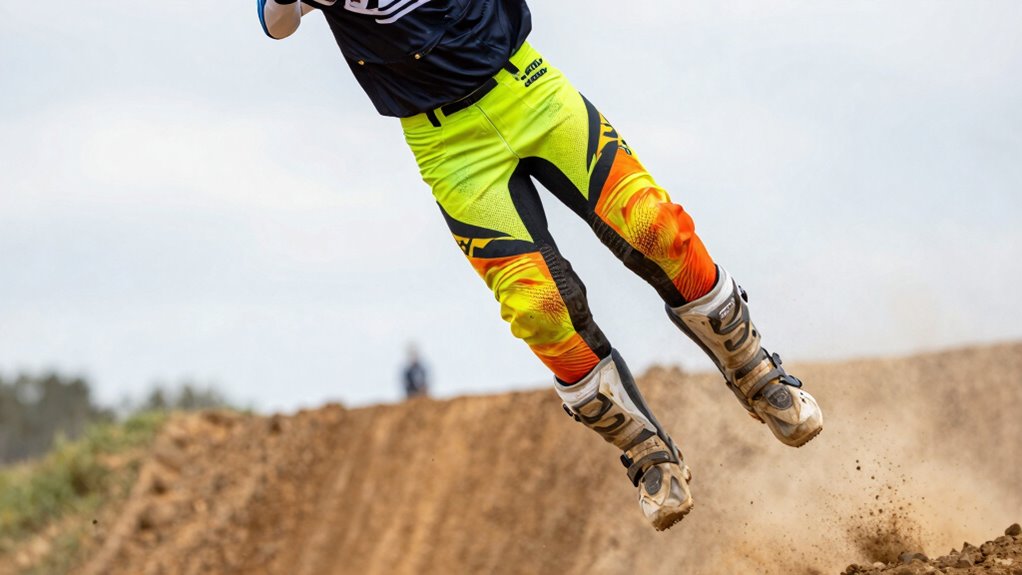 protection fit comfort durability