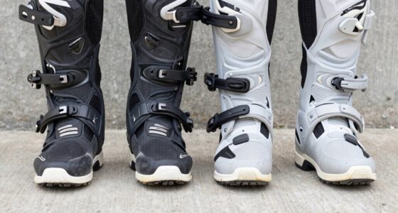 protection trade off comparison