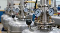 psi and cfm importance