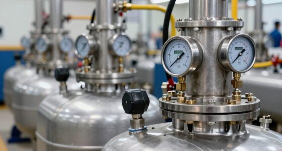 psi and cfm importance