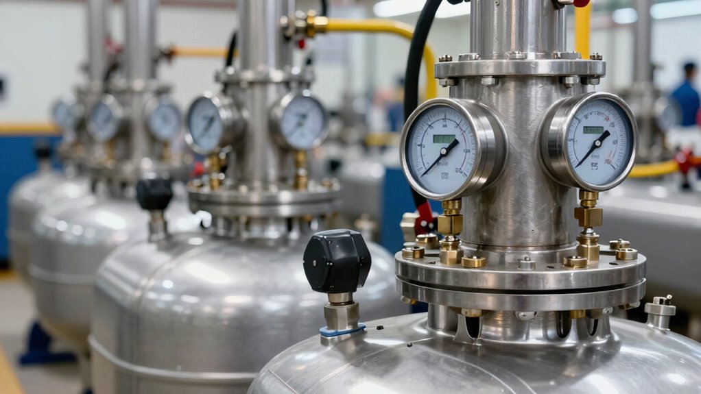 psi and cfm importance