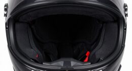 quick release safety helmet padding