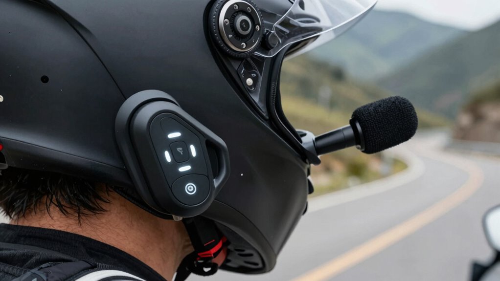 range sound weather connectivity