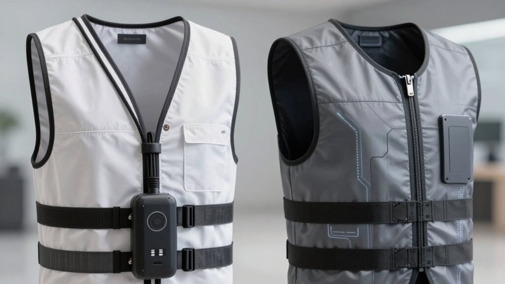 real time impact detection technology