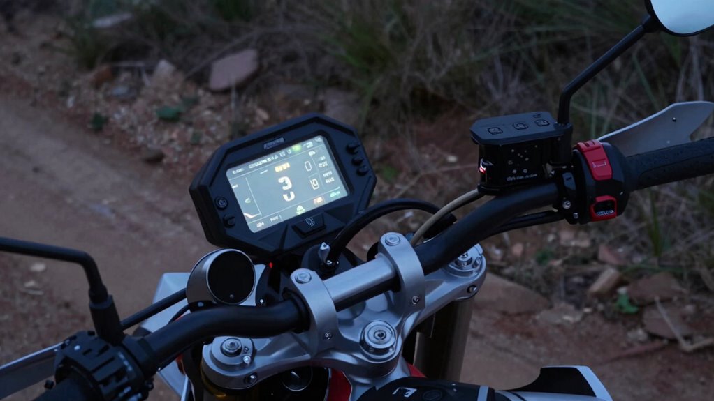 real time motion detection system