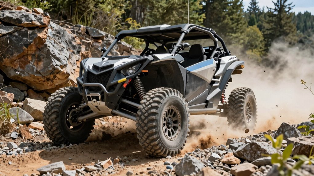 real time torque distribution adjustment