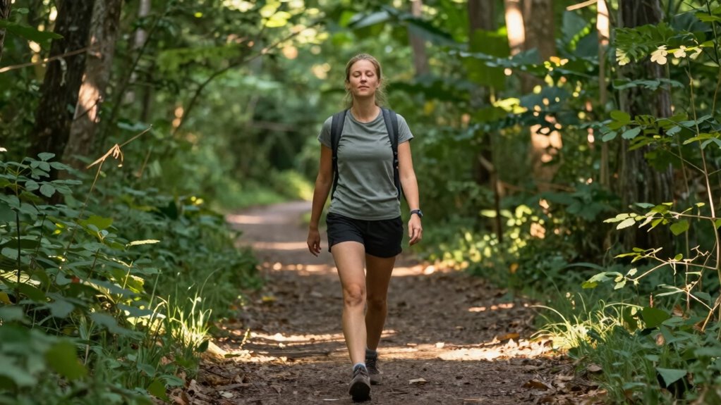 recognize overexertion signs early