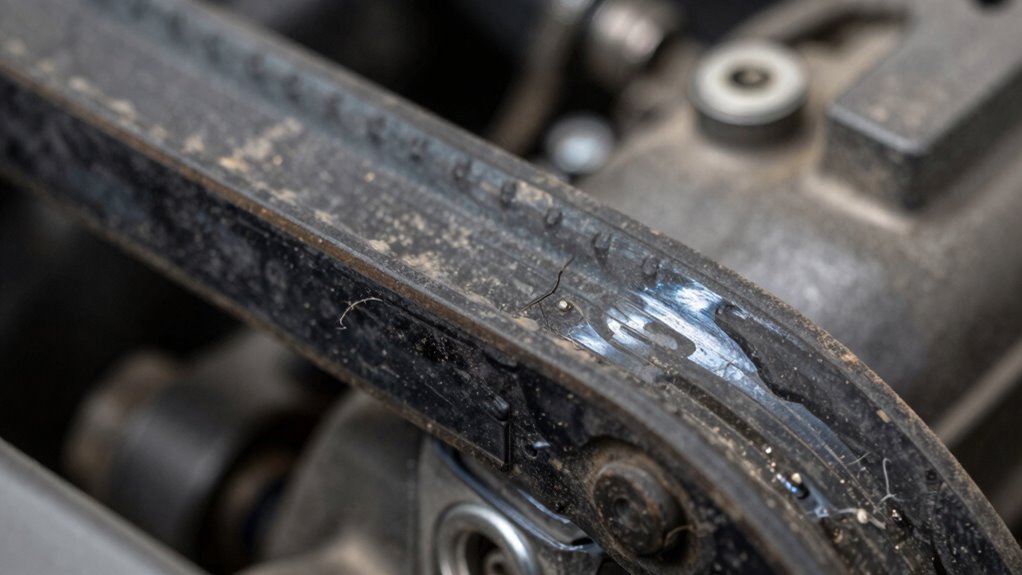 recognize overheating signs early