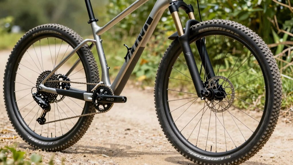 regular bike maintenance checklist